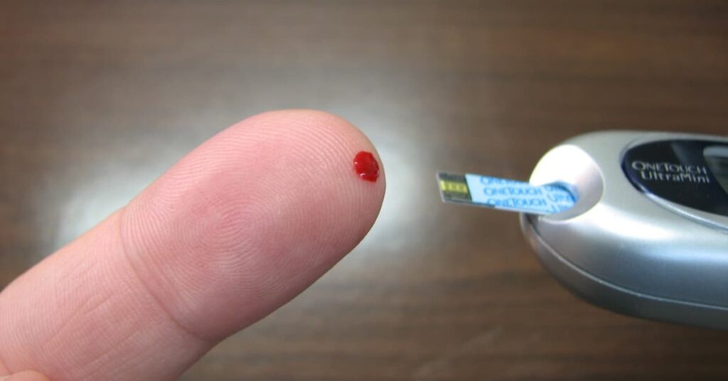 Blood Sugar Control Blood Sugar Control