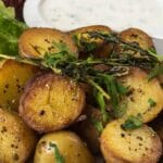 Baked Potato: 5 healthy benefits