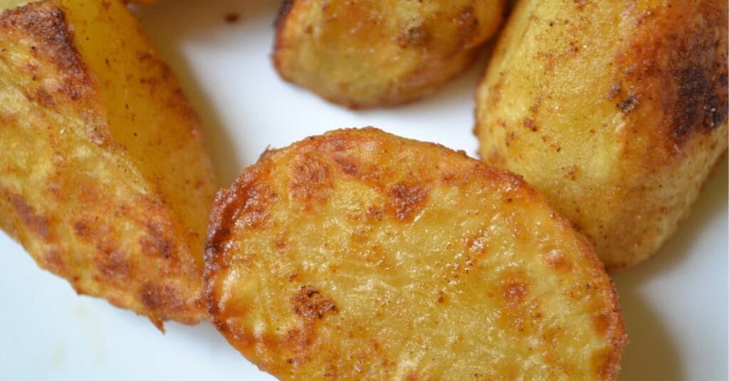 BAKED POTATO TOPPINGS BAKED POTATO TOPPINGS