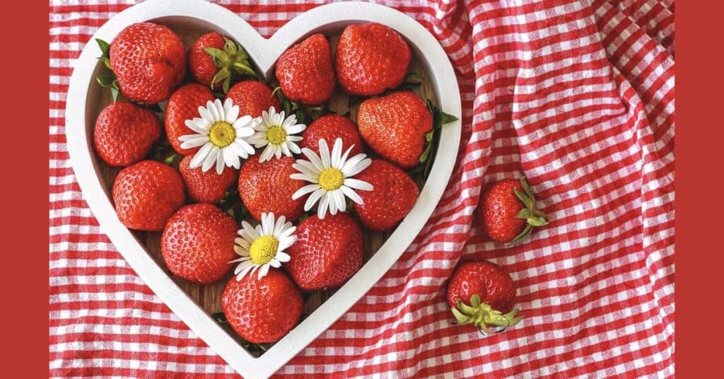 Eat one extra fruit or vegetable a day. Eat one extra fruit or vegetable a day.