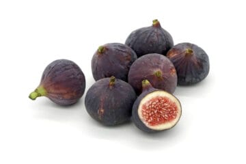 ## **Introduction** Figs Fruit are oblong or pear-shaped fruits that are syconium. They are mainly the edible fruit of a widely cultivated tree (Ficus carica) with laxative qualities. Figs are a unique fruit that is similar to a teardrop. They’re about the size of the thumb, filled with thousands of tiny seeds, and have an edible green or purple peel. The fruit’s flesh is pink and has a sweet, mild taste. The research base name for the fig is Ficus carica*.* Figs fruit is also known as ‘anger/anjeer’ in Hindi. Today, figs are grown worldwide in countries with dry and warm climates. Figs are frequently known as a fruit but are a type of flower. Calimyrna figs are not only delicious but also nutritious. They are rich in vitamins, calcium, phosphorus, and iron, providing ample energy. Moreover, they are easy to digest and a good source of natural fibre. !https://relitehealth.in/wp-content/uploads/2024/07/Figs-Fruit-and-Dried-Figs.jpg ## **Figs Fruit and Dried Figs** Choosing fresh or dried figs depends on a person’s tastes, preferences, and circumstances. Dried figs contain more calories, sugar, dietary fibre, minerals, and vitamins than fresh figs fruit. Fresh figs will have more vitamin A, vitamin C, and beta-carotene. Moreover, dry figs are nothing like fresh figs and tend to be sweeter and chewier. Nutritious and loaded with taste, dry figs fruit provide various health benefits. Dry fig fruit benefits our body by promoting healthy Digestion, lowering heart disease risks, and helping regulate our sugar levels. ## **What do figs taste like** All figs fruit have a jam-like quality and taste like a mix of strawberry, currant, and date. Notes of honey, flowers, and nuts underline these flavours. Figs fruit taste like a mix of berries, dried fruits, melons, and sugar flavours. I’ve eaten figs that taste like cherries, strawberries, or raspberries, while others taste like dates, raisins, brown sugar, or even honey. !https://relitehealth.in/wp-content/uploads/2024/07/Figs-fruit-benefits.jpg ## **Figs fruit benefits** 1. **Improve Digestion:** Since figs are rich in dietary fibre, they help make Digestion smoother and regular. They also help keep constipation and other digestive problems at bay and help maintain a healthier gut. 2. **Improves Heart Health: Here’s** a natural way to improve cardiovascular health and regulate blood pressure. Fresh anger has potassium and magnesium, which can help reduce the risk of heart stroke and improve overall health. 3. **Helps in Weight Loss:** You can harness the benefits of figs for weight loss and maintaining a healthy weight, as this fruit promotes satiety and makes you feel less hungry. Its low-calorie content makes it a nutritious snack for those watching their calorie intake. 4. **Enhances Bone Health:** Dry figs help strengthen bones. Thus, regular consumption of anjeer can lower one’s risk of bone-related disorders. 5. **Controls Blood Sugar** The soluble fibre content in anjeer dry fruit benefits your blood sugar by slowing down the soaking of sugar in the bloodstream and reducing the risk of type two diabetes. Thus, figs are an excellent addition to the daily diet and can help you lead a healthier life. 6. **Boosts Immune System:** Another significant benefit of eating anjeer is that it can help boost the immune system and help your body fight against multiple infections and diseases. The high content of minerals and vitamins helps the body defend against infections and illnesses. !https://relitehealth.in/wp-content/uploads/2024/07/Improves-Skin-Health.jpg 7. **Improves Skin Health:** The antioxidants present in dry anjeer benefit your skin and help delay the signs of ageing, such as wrinkles and fine lines. The vitamins inside fig fruit also help combat oxidative stress and reduce inflammation to promote healthier-looking skin. 8. **Cures Respiratory Problems:** Another benefit of eating figs is that they support respiratory wellness. Figs help hydrate the respiratory system, reduce cough, and soothe a sore throat and other lung obstructions. 9. **May Treat Insomnia:** Try dried figs for insomnia or sleeping disorders. The fruit of figs contains tryptophans, which can induce sleep by improving blood circulation. 10. **May Help Treat Alzheimer’s Disease:** According to Multiple Studies, regularly consuming dried figs can help treat neurodegenerative conditions like Alzheimer’s. This is because eating figs fruit benefits neurological health by easing neuroinflammation and reducing anxiety. !https://relitehealth.in/wp-content/uploads/2024/07/Figs-fruit-benefits-for-male.jpg ## **Figs fruit benefits for male** Regular consumption of anjeer benefits men’s sexual health and also contributes to their muscle strength. Nutrients like zinc, magnesium, and vitamins can help improve sperm count and motility and protect against prostate-related issues. Thus, the benefits of anjeer for males make it a worthy addition to their health regimen. !https://relitehealth.in/wp-content/uploads/2024/07/Figs-fruit-benefits-for-female.jpg ## **Figs fruit benefits for female** They are consuming soaked anjeer benefits female hormone levels, especially during hormonal fluctuations such as menstruation and menopause. Since figs are also a good source of calcium, they help with low bone density, a common problem many women face. Moreover, some considerable benefits of figs in pregnancy make them a superfood for expecting mothers. ## **Figs fruit benefits for children** Figs are a great nutrient and fibre source that can assist the baby in growing and developing. They are also an antimicrobial agent that can help build the child's immune and digestive systems. Ripe figs have large quantity of dietary fibre, which may help with constipation. Figs have been known as a natural laxative from the time they are high in fibre. It has a lot of minerals and nutrients that can help the child grow and develop well. Minerals like iron, copper, magnesium, potassium, and calcium are essential for infants since their bodies are rapidly expanding—and figs can provide them in adequate quantities. Infants are receptive to a lot of infections and conditions like hepatitis and jaundice. Figs can give sufficient protection in this case – even doctors sometimes prescribe dried fig recipes for babies. Figs are also an antimicrobic agent, which can assist in the development of the immune system of the child. They are beneficial for the baby's digestive system. !https://relitehealth.in/wp-content/uploads/2024/07/How-to-eat-figs-fruit-and-add-figs-fruit-to-diet.jpg ## **How to eat figs fruit and add figs fruit to diet** There are some ways to add figs to your diet, each with its possible benefits. Here are the four main ways to include figs in the diet: - **Fresh figs**: ****Fresh figs are very low in calories and make a great snack. They’re also an excellent addition to desserts or salads. You may also make fig jam or preserves with fresh figs. - **Dried figs** have high sugar levels and calories, so they should be eaten in self-restraint. However, they may be more effective at treating constipation than fresh figs. - **Fig leaves:** Although they may be hard to find outside speciality grocers, fig leaves are nutritious and can be used in various ways. Like grape leaves, they’ve often been used as wraps for dishes containing meat, rice, or more fillings. - **Fig leaf tea:** Fig leaf tea is made from dried fig leaves. You may make it yourself or purchase premade fig leaf teas online or in speciality stores. You can enjoy figs in various ways, but due to their high level of sugar content, you should only eat dried figs in self-restraint or use them as an occasional home treatment for constipation. !https://relitehealth.in/wp-content/uploads/2024/07/How-are-figs-made-and-when-are-figs-in-season.jpg ## **How are figs made, and when are figs in season** A fig is the stem of a very enlarged and fleshy inflorescence surrounding the tiny flowers inside. The crunchy little things you notice when eating a fig are the seeds, each corresponding to one flower. Such a unique flower requires a unique pollinator. Figs are typically in season from mid-May across November. Some varieties (like Black Mission) have two seasons: the early summer season produces fruit on old tree branches, and the late summer/fall season produces fruit on new branches. ## **Downside** **Digestive symptoms** Eating too many figs can lead to a high fibre intake, which may cause gas, bloating, and diarrhoea. Also, eating too many figs may prevent some minerals from going out of balance. So, eat figs in moderation. **Allergic Reactions and Sensitivities** People allergic to birch pollen or latex may also be allergic to figs. If you notice itching, burning, or swelling in your mouth or throat after eating figs, you might be allergic to them. Stop eating them and seek medical help immediately. **The Caloric Content and Weight Gain** Dried figs fruit are higher in sugar and calories, so if you watch your weight, consume them in moderation. **Interactions with Medications** Figs are high in vitamin K, which aids normal blood clotting. However, this vitamin can interact with certain blood-thinning drugs. Discuss this with your doctor before adding figs to your diet if you are taking such medicines. ## **Conclusion** Figs are rich in anti-inflammatory antioxidants and provide fibre and more minor minerals. They may also support digestive, gut, and menstrual health, improve inflammatory conditions, aid weight management, and offer cancer protection. If you have IBS(Irritable bowel syndrome), latex, or birch pollen allergies, talk with your healthcare provider before incorporating figs into your diet.  Moreover, dry figs are nothing like fresh figs and tend to be sweeter and chewier. Nutritious and loaded with taste, dry figs provide various health benefits. Dry fig fruit benefits our body by promoting healthy Digestion, lowering heart disease risks, and helping regulate our sugar levels.