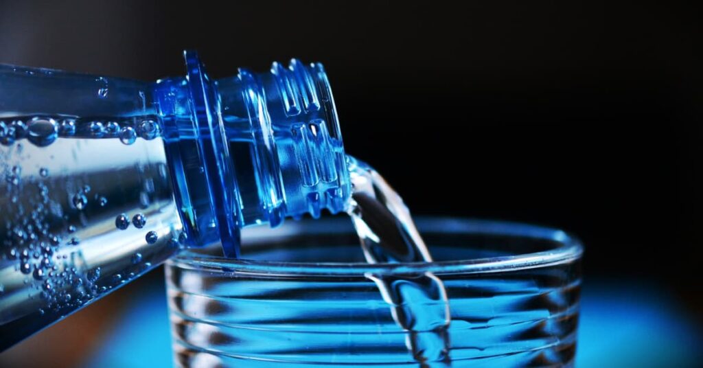 Hydration Is The Key: Hydration Is The Key:
