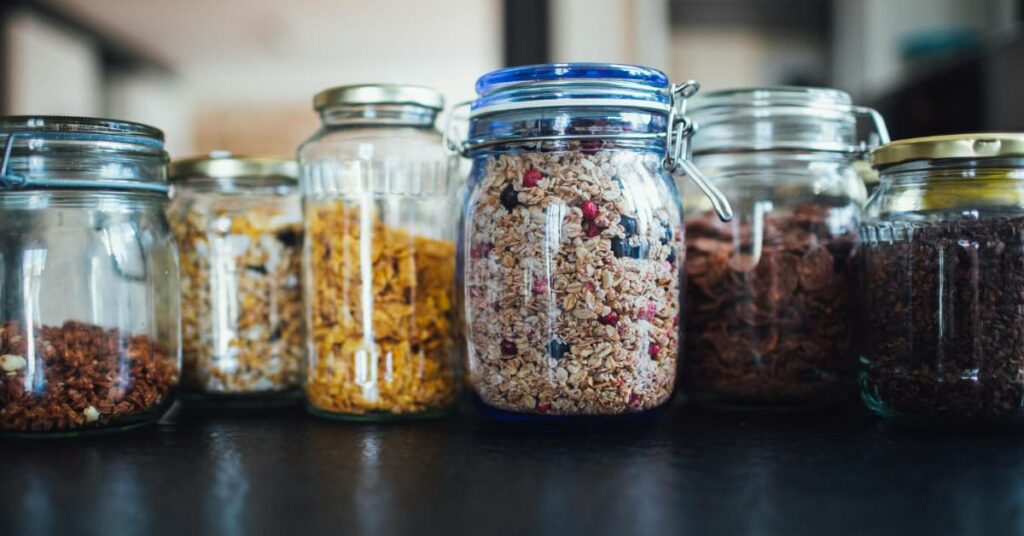 Muesli Muesli