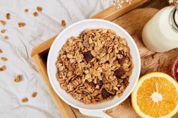 Muesli: 12 Effective Benefits