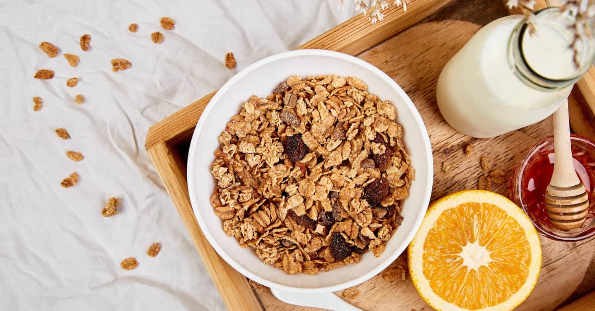Muesli: 12 Effective Benefits