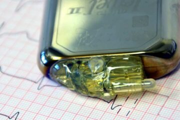 Pacemaker and CRT-D: 2 Powerful heart devices