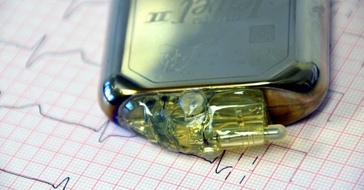 Pacemaker and CRT-D: 2 Powerful heart devices