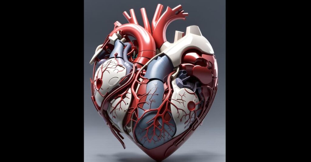 Pacemaker of heart Pacemaker of heart