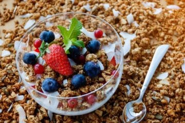 Quaker Oats
