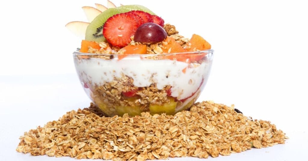 Quacker Oats Quacker Oats