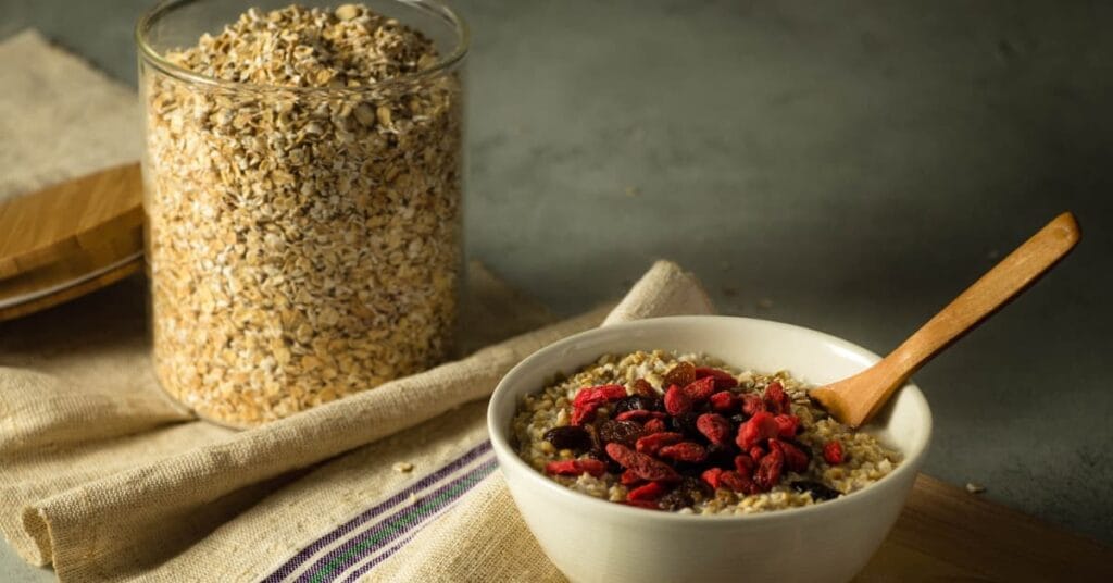 Quaker oats nutrition Quaker oats nutrition