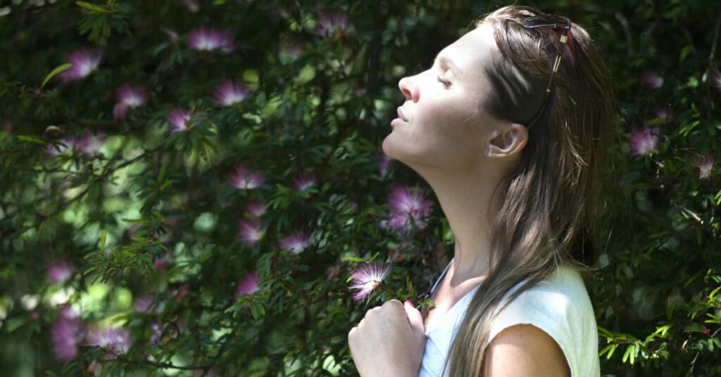 How to increase blood oxygen level How to increase blood oxygen level