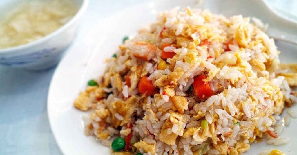Brown rice vs White rice Calories Brown rice vs White rice Calories