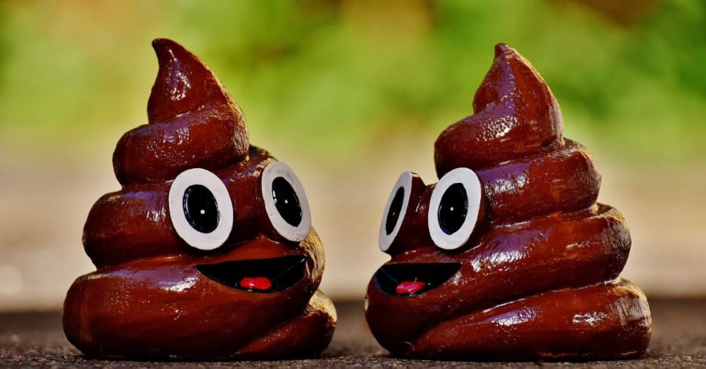 Caffeine Promotes Pooping Caffeine Promotes Pooping