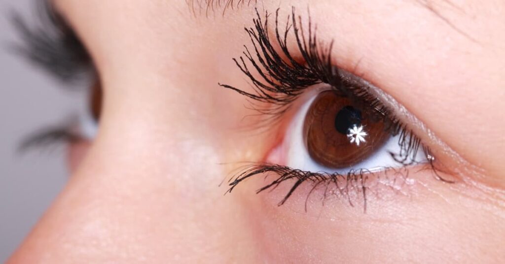 Causes of Eye twitching Causes of Eye twitching