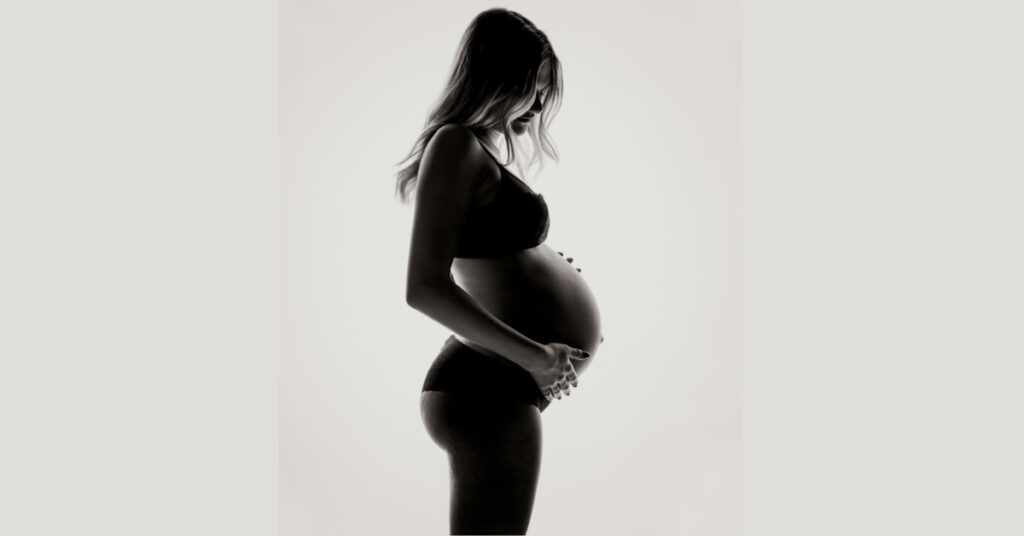 Chives Are Beneficial During Pregnancy Chives Are Beneficial During Pregnancy