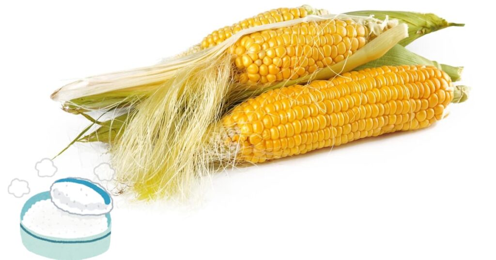 The 11 Best Substitutes for Cornstarch Corn starch: The 11 Best Substitutes for Cornstarch