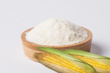 Corn starch: 4 Powerful Benefits of Corn starch and 3 major side effects