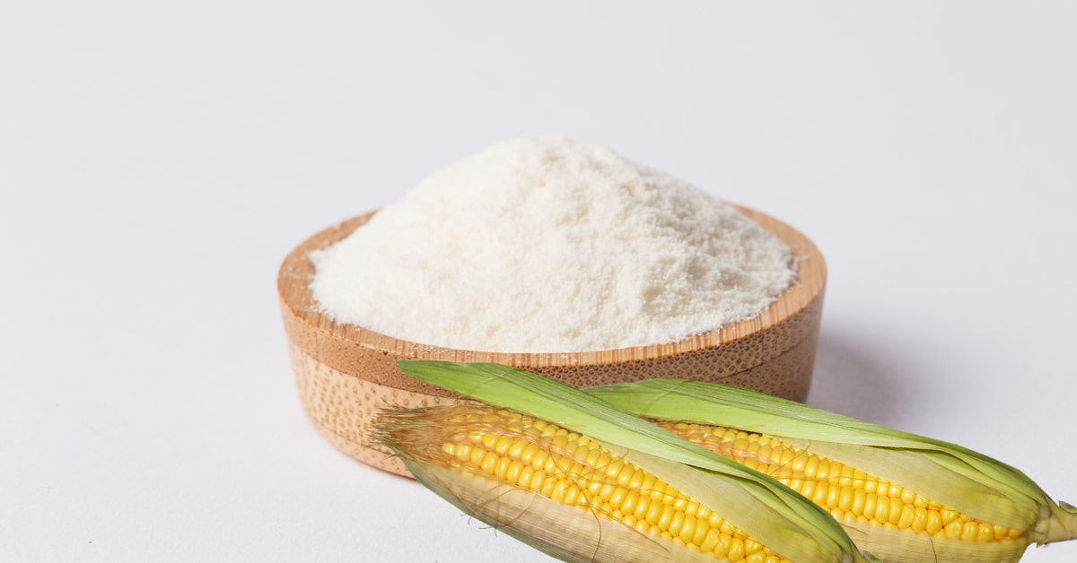 Corn starch: 4 Powerful Benefits of Corn starch and 3 major side effects