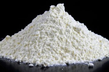 Corn starch: The 11 Best Substitutes for Cornstarch