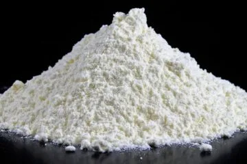 Corn starch: The 11 Best Substitutes for Cornstarch