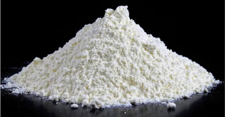 Corn starch: The 11 Best Substitutes for Cornstarch