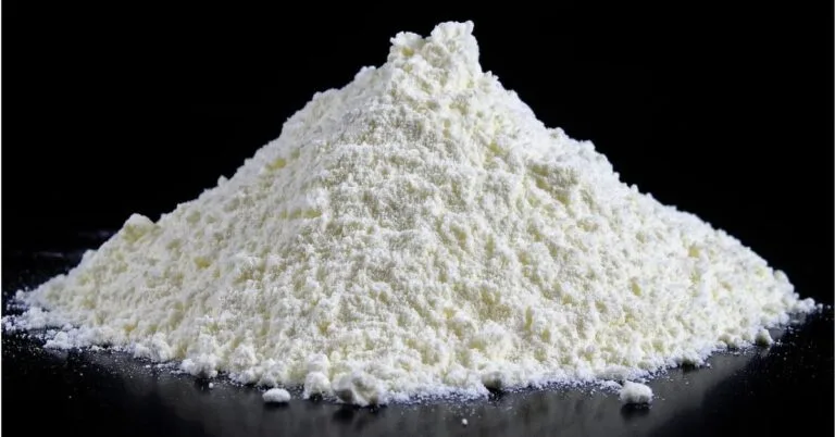 Corn starch: The 11 Best Substitutes for Cornstarch
