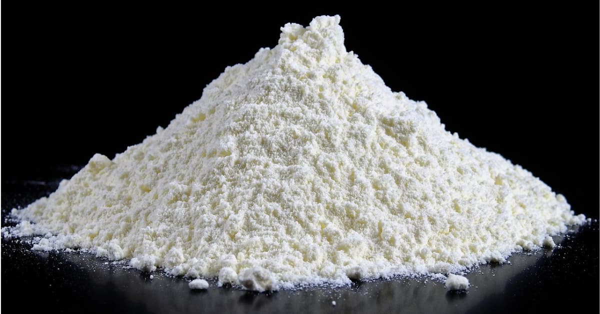 Corn starch: The 11 Best Substitutes for Cornstarch