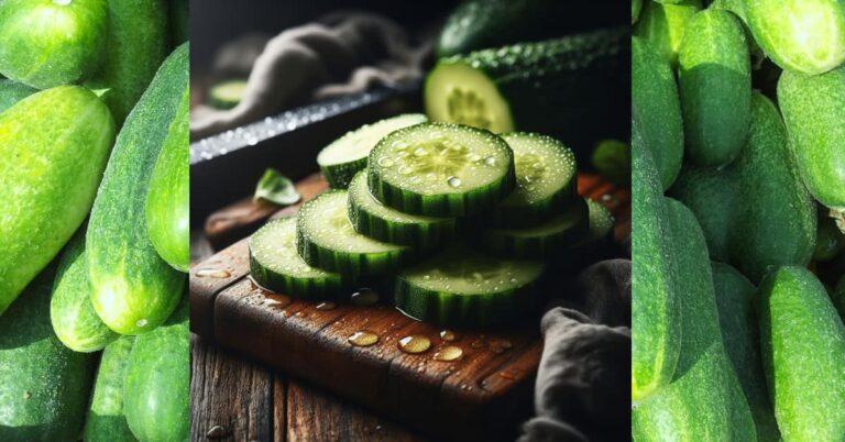 Cucumber: 11 Effective benefits