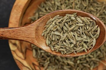 Cumin Seeds: 13 Powerful Benefits