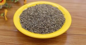 Cumin Seeds: 13 Powerful Benefits - The Relite Health