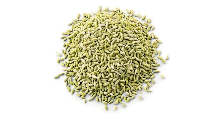 Fennel Seeds:14 Surprising Health Benefits