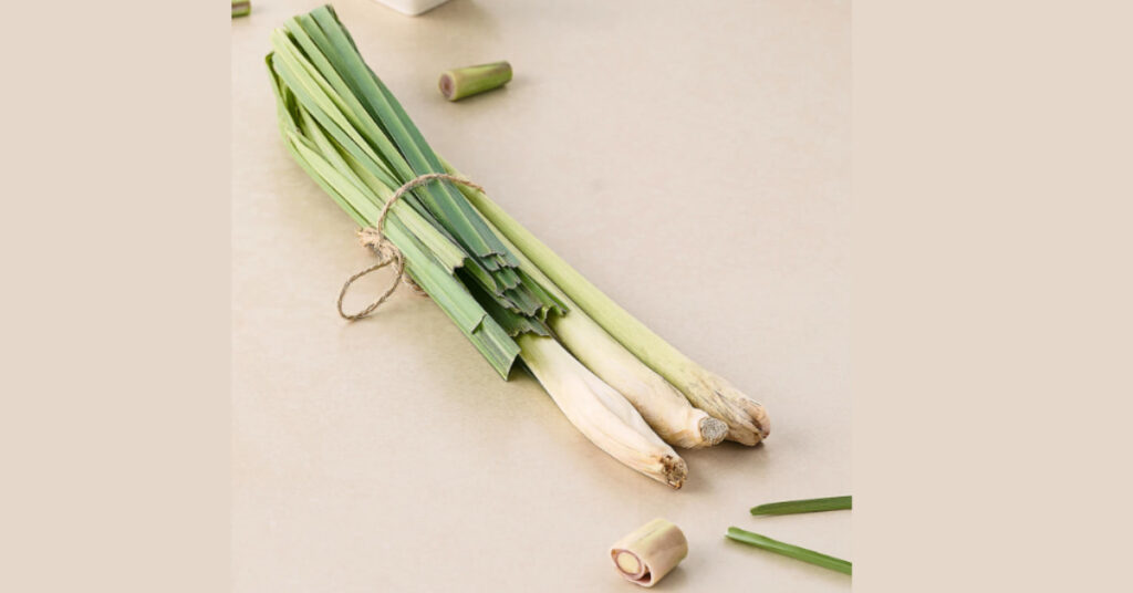 Lemon grass Nutrition Lemon grass Nutrition