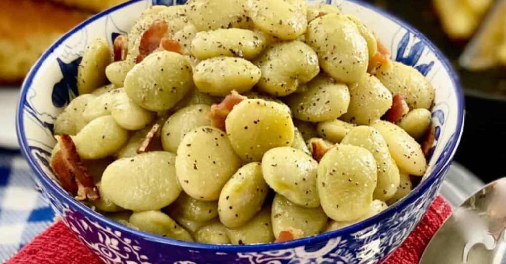 lima beans benefits lima beans benefits