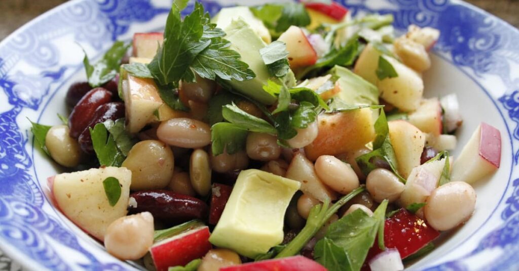 Lima Beans Recipe Lima Beans Recipe