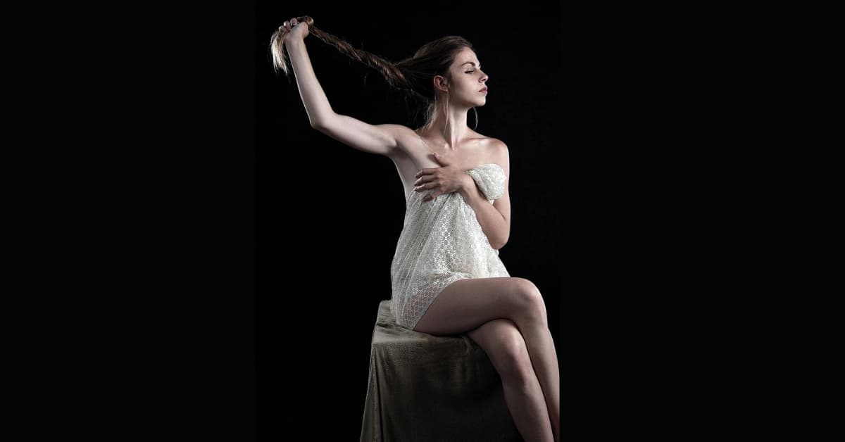 Long Hair: 10 Important Tips For Growing Hair Long