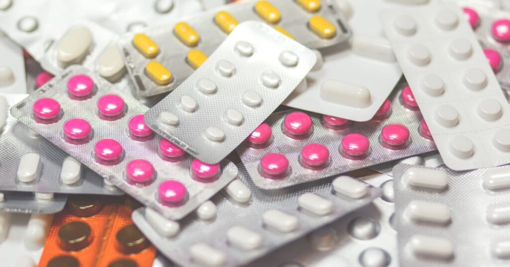 Medications Medications