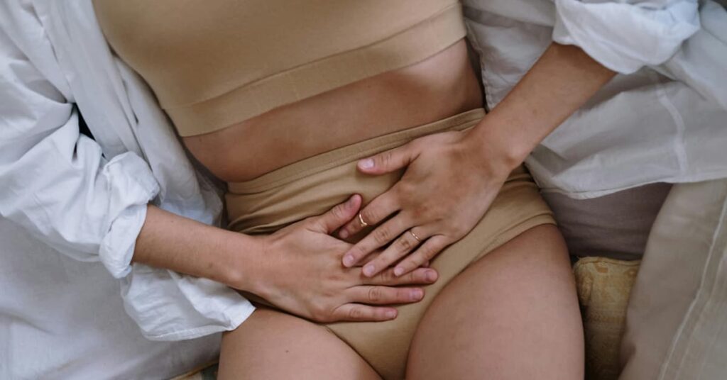 Menstrual Relief Menstrual Relief