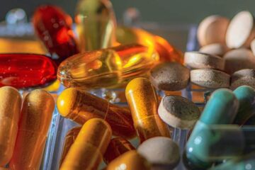 Multivitamins: Men, Women and kids