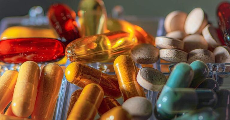 Multivitamins: Men, Women and kids