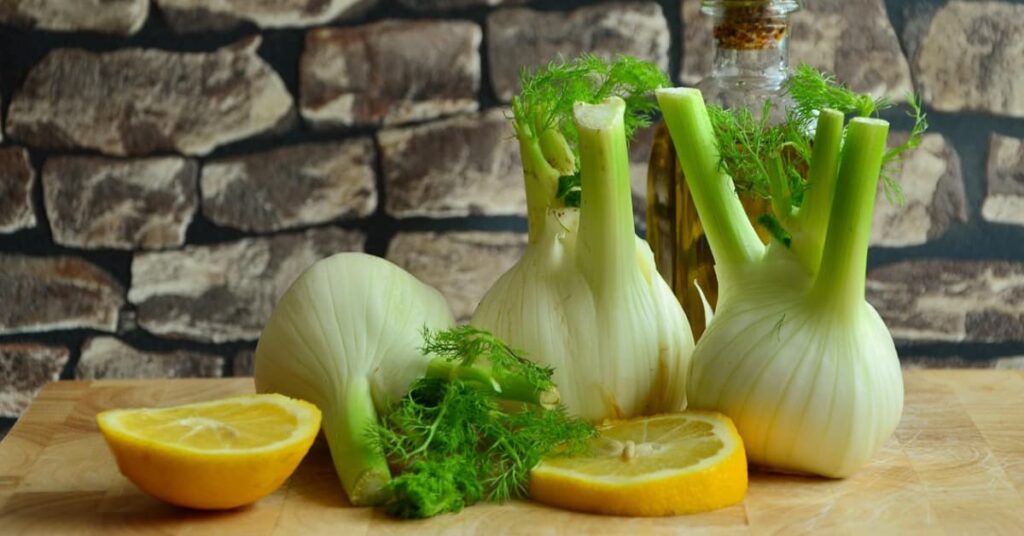 fennel Nutrition fennel Nutrition