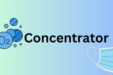 Incredible Oxygen Concentrator: 2 types of Oxygen Concentrator