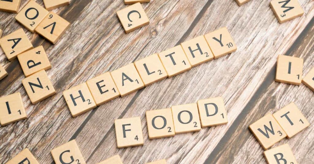 Packed with Essential Vitamins and Minerals Packed with Essential Vitamins and Minerals