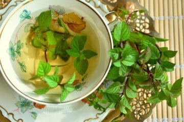 Peppermint Tea: 13 Impressive Benefits