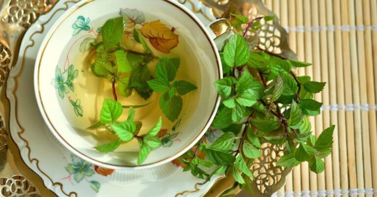 Peppermint Tea: 13 Impressive Benefits