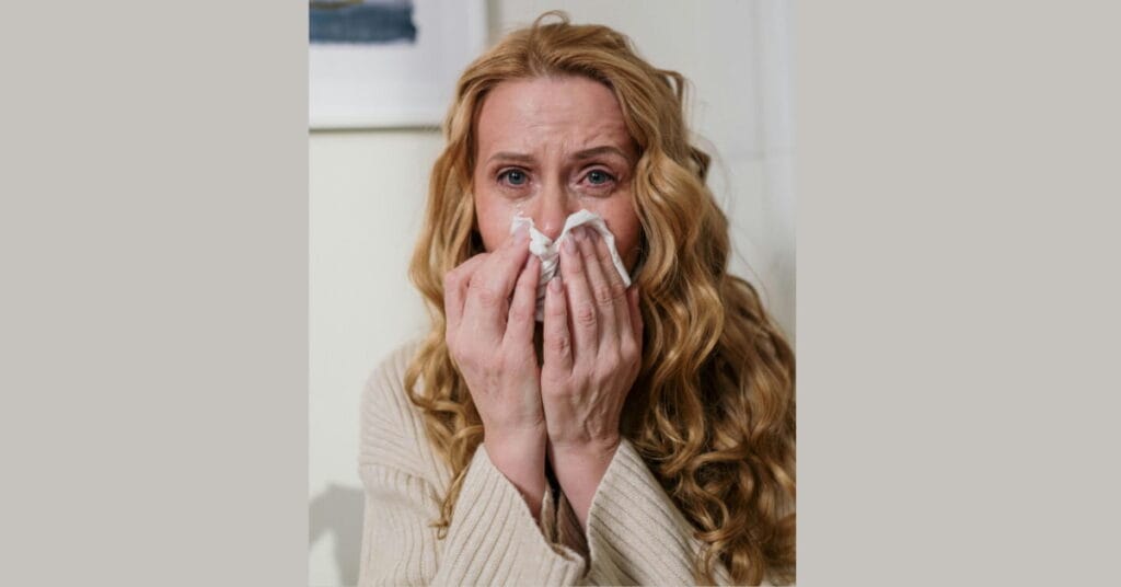peppermint tea may relieve clogged sinuses peppermint tea may relieve clogged sinuses