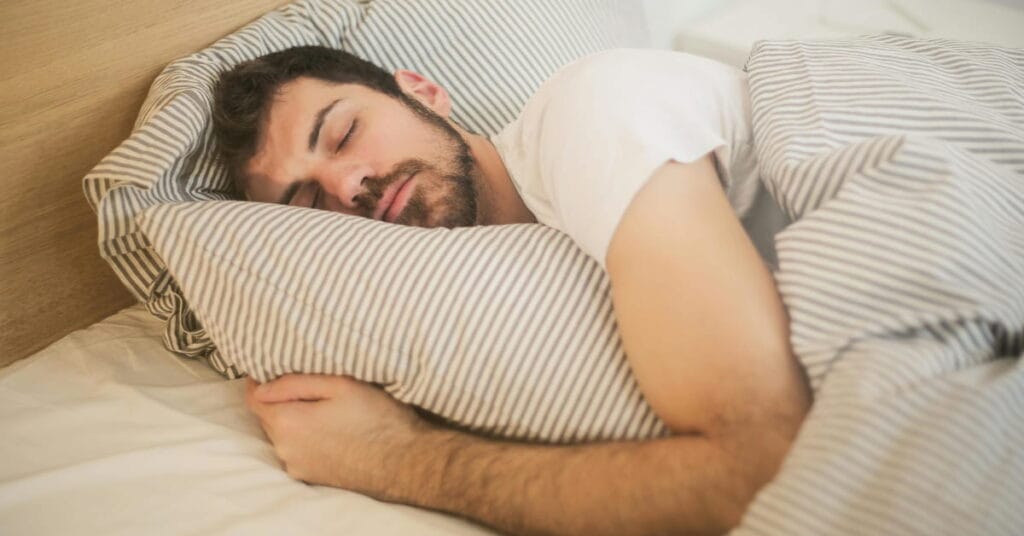 Peppermint tea May improve sleep Peppermint tea May improve sleep