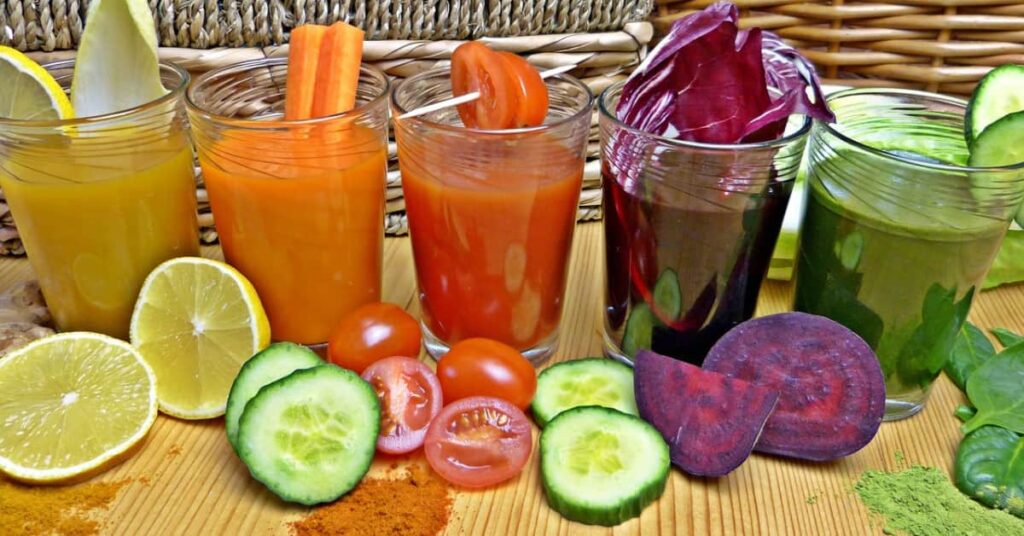 Natural Detoxification Natural Detoxification