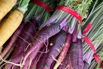 Unleashing the Power of Purple Sweet Potatoes: 9 Incredible Health Benefits
