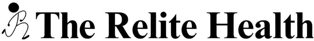 The Relite Health Logo